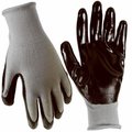 Big Time Products MED Mens GRY Nitr Glove 9106-26